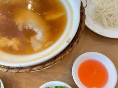 -澳门西南饭店·粤菜·茶市·手工点心(华海路店)