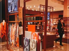 -HERMES(恒隆广场店)