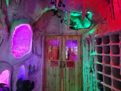 -水晶之星洗浴温泉汗蒸