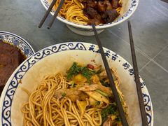 -梅溪·小伙子干挑面(安吉总店)