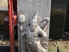 -张学良旧居陈列馆