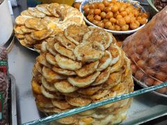-老金家蛋菜夹馍(西安总店)