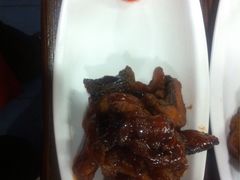 -尚府一品·烤鸭·新京菜(圆明园店)