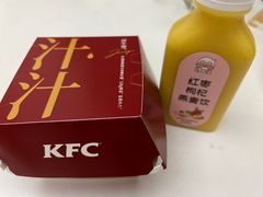 -肯德基(宝龙店)