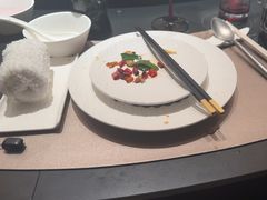 -曲水兰亭·兰亭·宴(上海虹桥店)