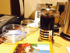 -天津君隆威斯汀酒店