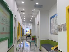 -童程童美信奥赛科技特长·乐高编程科创机器人(万达银盆岭校区)