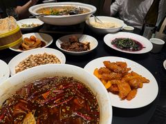 -佰家小厨·南京菜(夫子庙店)