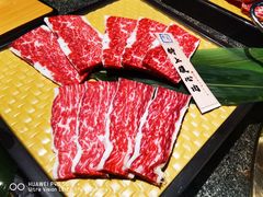 -NIUAN牛庵·日式和牛烧肉(恒隆店)