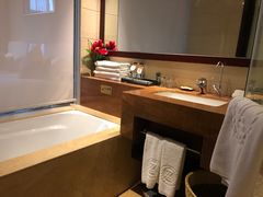 -抚顺中伟假日国际酒店