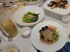 -满堂·烤鸭店·北京菜(鼓楼店)