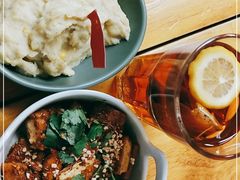 -炒豆合作社(东四总店)