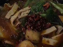 -枪火串烧·东北特色烧烤(罗湖总店)