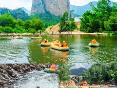 -楠溪江风景名胜区