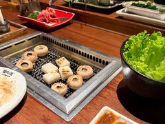 -御牛道日式烤肉料理(杭州万象城店)