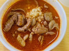 -四里沙茶面(七星西路分店)