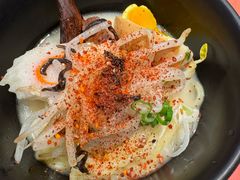 豚骨拉面-三渡居酒屋·日料(天一财富中心店)