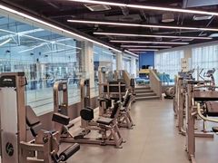 器械区-OXYGYM奥美氧舱运动中心(丽都水岸店)
