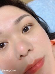 -韩美绣·骨相纹眉·洗眉美瞳线