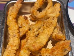 -匠子烤鱼(桫椤湾店)