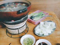 冬瓜-威邵鸡煲(西华路总店)