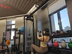 -MADFIT迈非健身(阳光天地店)