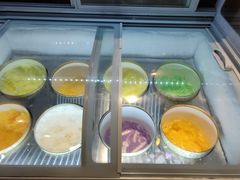 -名羊天下·火锅烧烤自助料理(镇明路店)