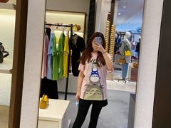 -LOEWE罗意威(北京SKP女装店(一层))