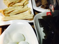 -傣妹火锅(南京东路一店)