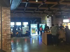 -CGV影城(梅江ScreenX店)