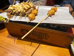 -肉串汪(西便门店)