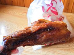 -赵元章肉骨烧(山塘街店)