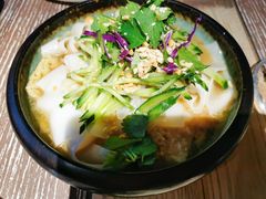 乌市巷子凉皮-那时新疆·车师(大宁音乐广场店)