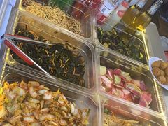-萍姨抻面馆·鸡架冒菜(清湖店)