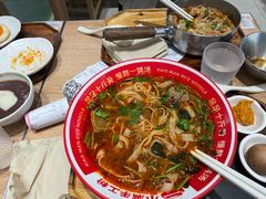 -小满手工粉(北京顺义华联店)