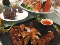 -渔旺喜宴(银座店)