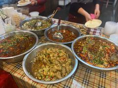 -车头老二大排档