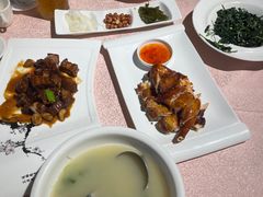 -七仙岭君澜度假酒店·桃源小馆中餐厅