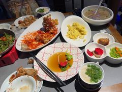 -姑苏家宴·苏帮菜·松鼠桂鱼(苏州总店)