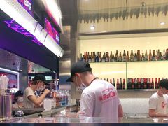 -匠子烤鱼(上邦百汇城店)