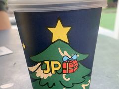 -JPG coffee(深圳湾万象城店)