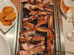 -呼伦贝尔烤羊·蒙古烤羊排(南田路总店)