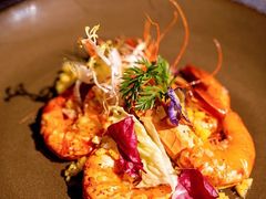 -宴悦海鲜餐厅·游水海鲜·牛排(亚龙湾瑞吉店)