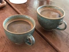 -植物园哈利亚餐厅