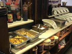 -宽板凳老灶火锅(南礼士路店)