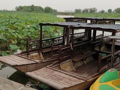 -济宁市太白湖旅游景区
