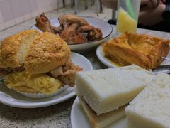 -沙溪兄茶餐厅