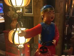 -大张烙馍村(泉山店)