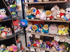 -blt精品超市(上海杨浦合生汇店)