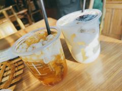 -甜心闲生传统手工冰粉(奎星楼店)